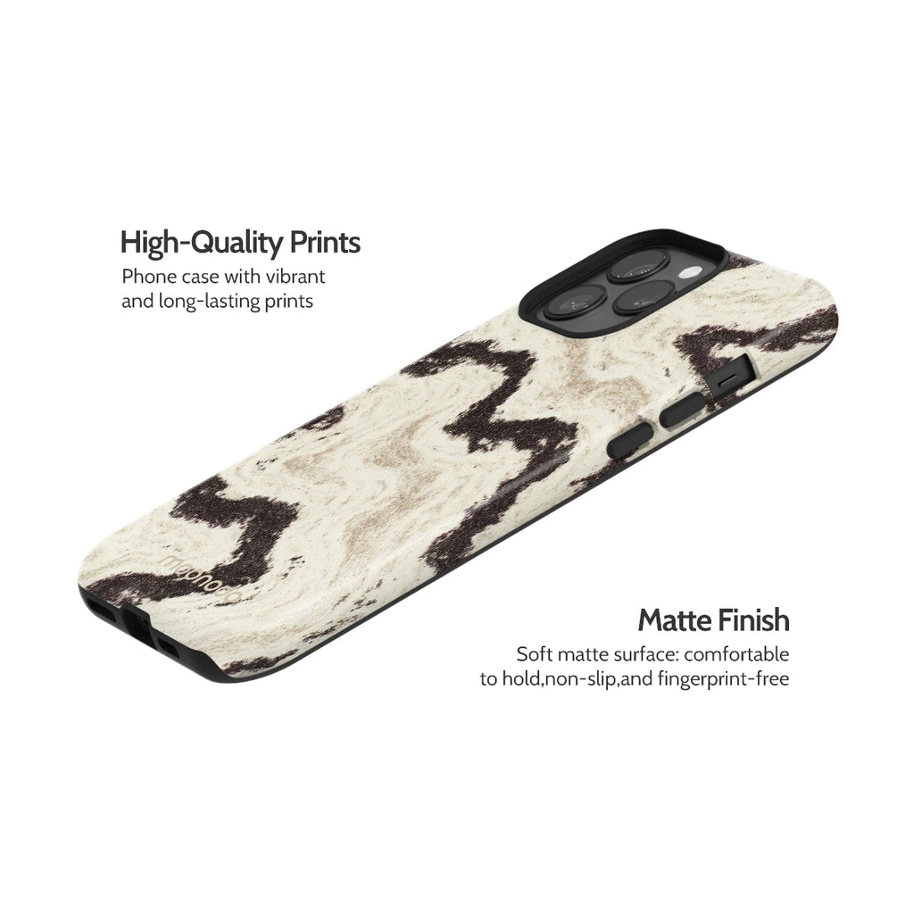 Arctic Onyx - iPhone 13 Pro Max Case