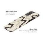 Arctic Onyx - iPhone 13 Pro Max Case