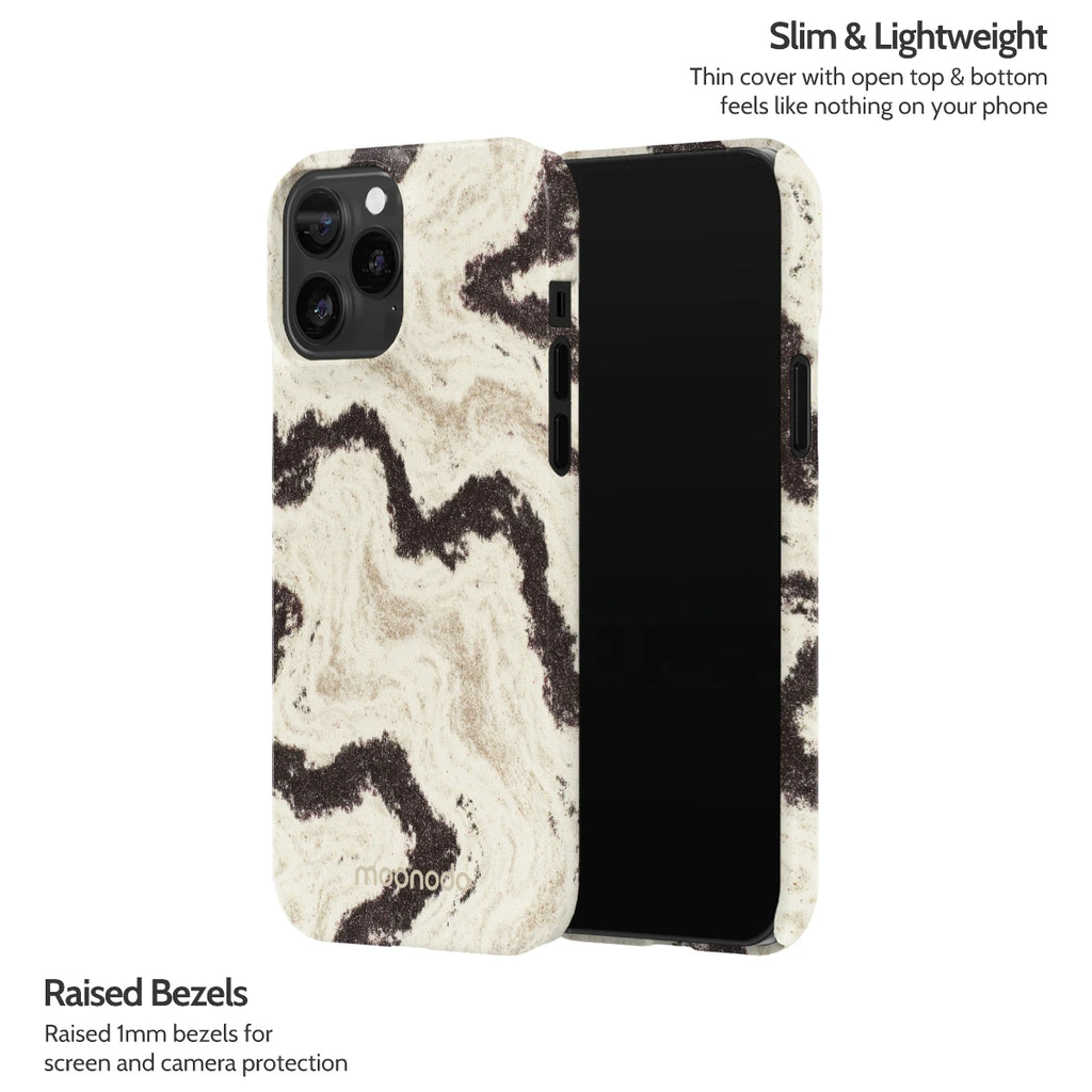 Arctic Onyx - iPhone 13 Pro Max Case