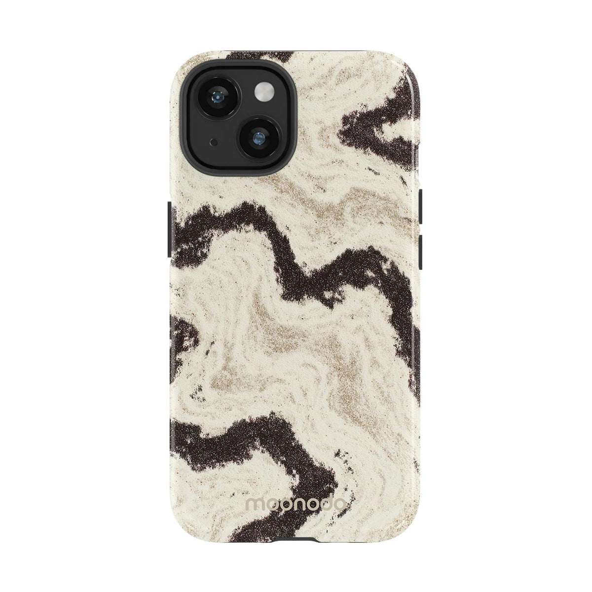 Arctic Onyx - iPhone 14 Case