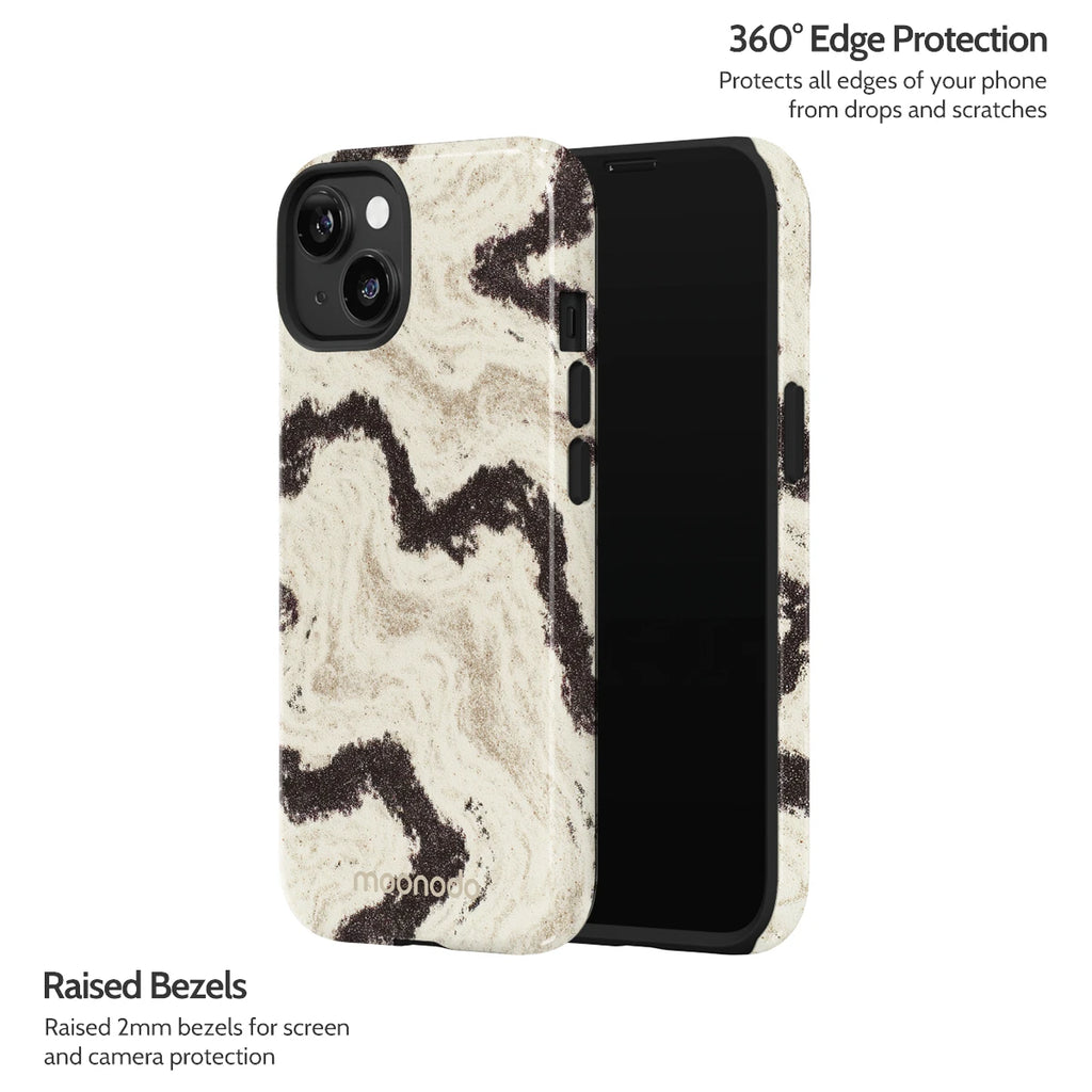 Arctic Onyx - iPhone 14 Case