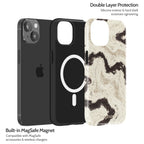 Arctic Onyx - iPhone 14 Case