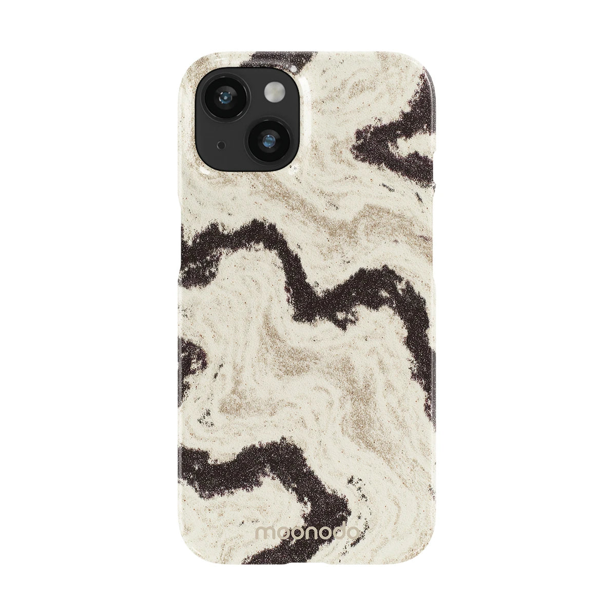 Arctic Onyx - iPhone 14 Case