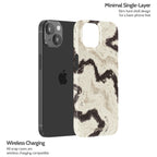 Arctic Onyx - iPhone 14 Case