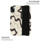 Arctic Onyx - iPhone 14 Case