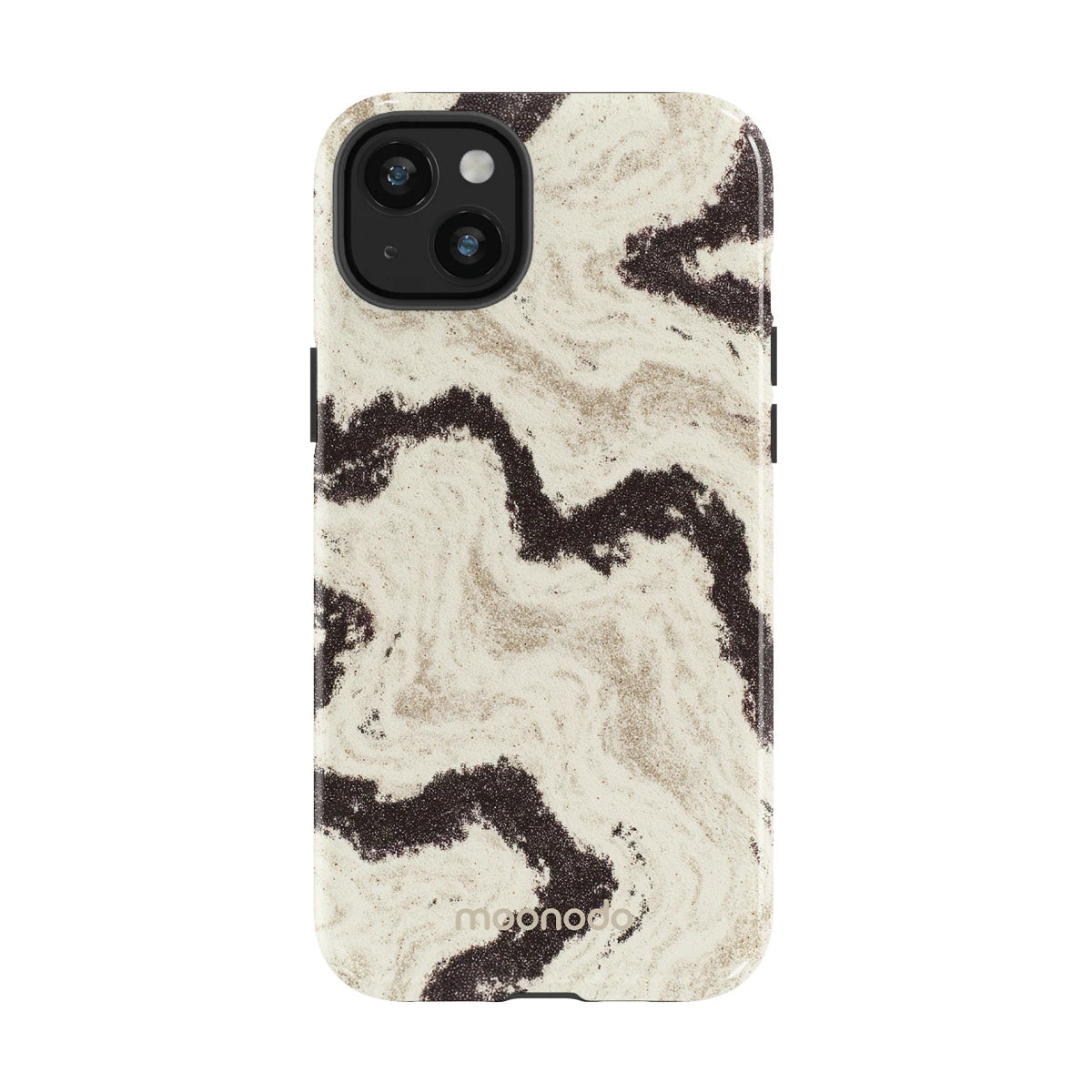Arctic Onyx - iPhone 14 Plus Case