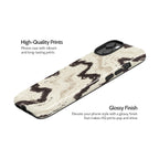 Arctic Onyx - iPhone 14 Plus Case