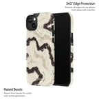 Arctic Onyx - iPhone 14 Plus Case