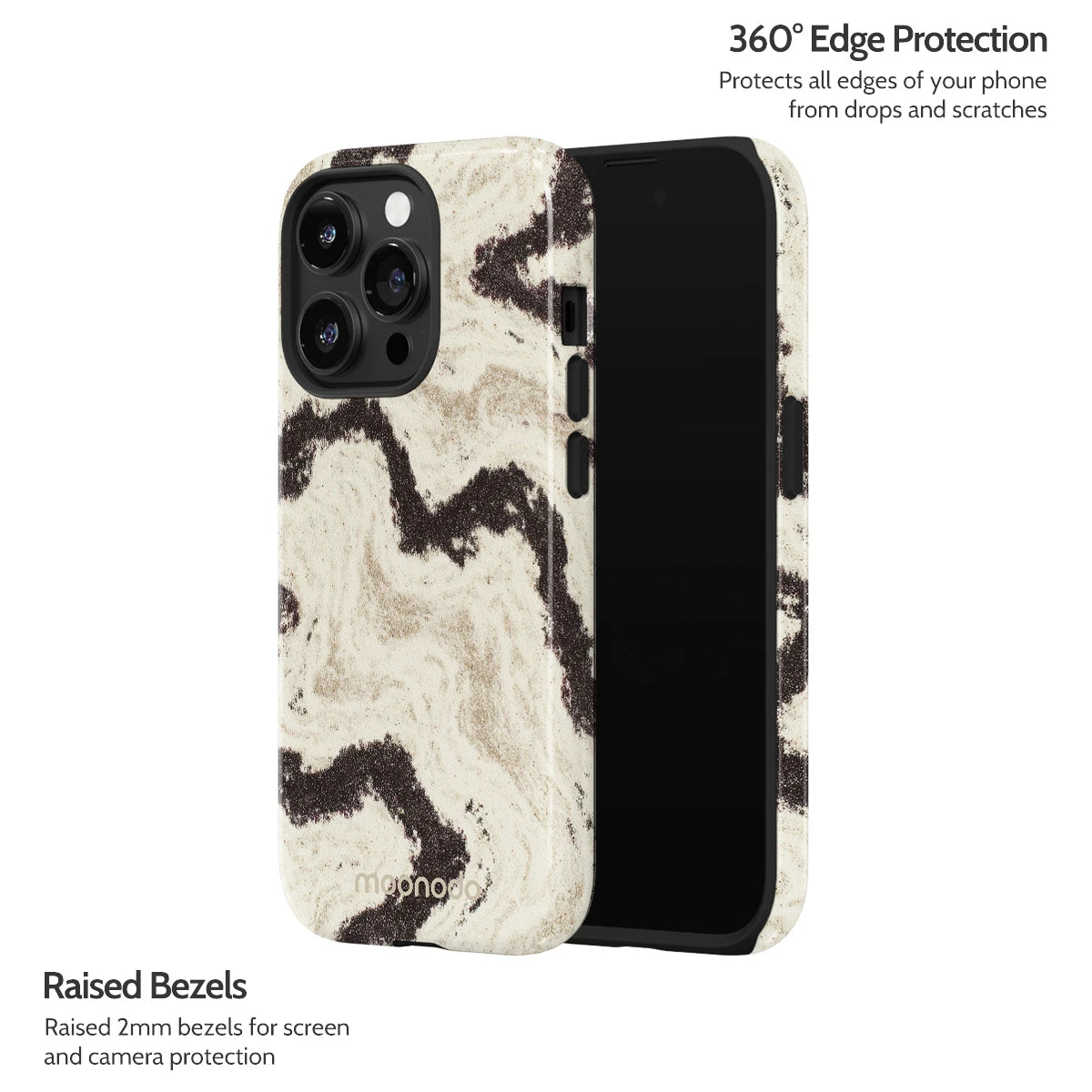 Arctic Onyx - iPhone 14 Pro Case