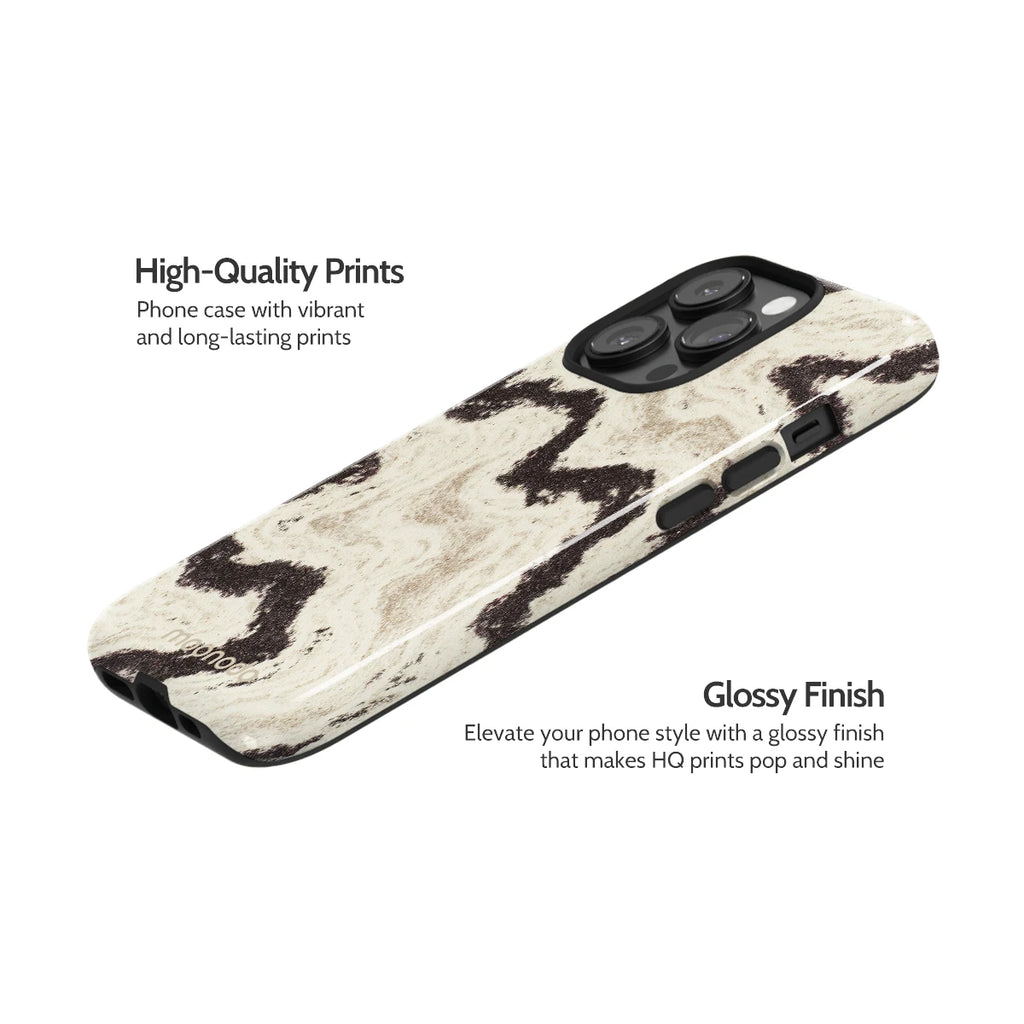 Arctic Onyx - iPhone 14 Pro Case
