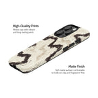 Arctic Onyx - iPhone 14 Pro Case