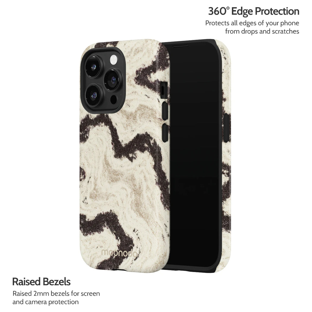 Arctic Onyx - iPhone 14 Pro Case