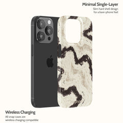 Arctic Onyx - iPhone 14 Pro Case