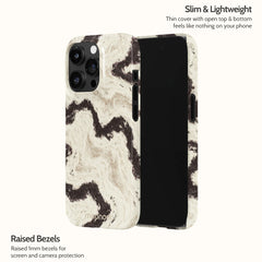 Arctic Onyx - iPhone 14 Pro Case