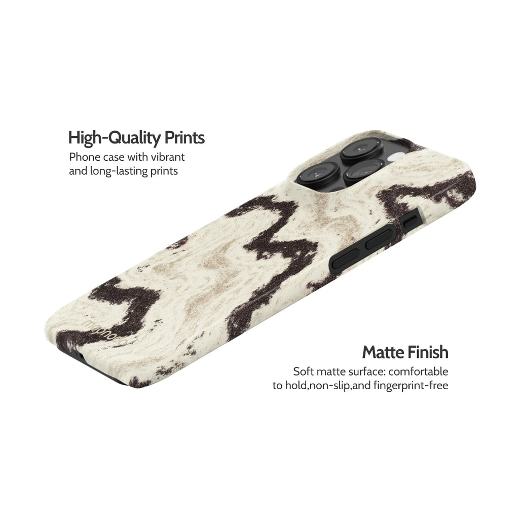 Arctic Onyx - iPhone 14 Pro Case