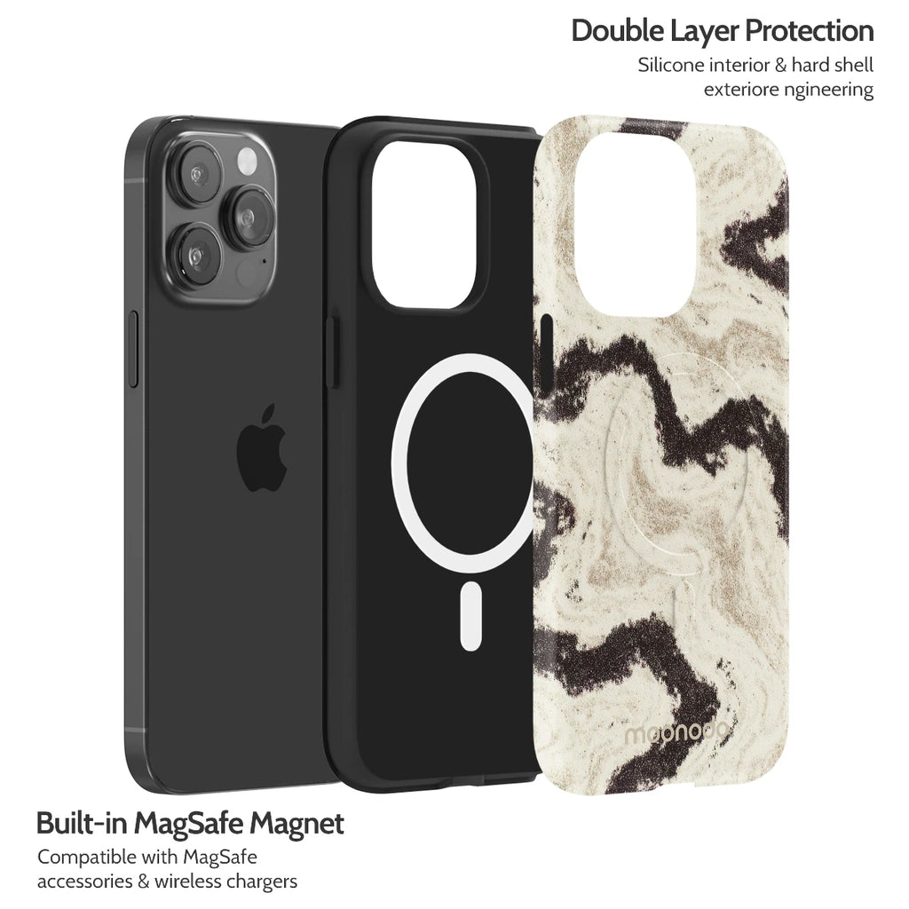 Arctic Onyx - iPhone 14 Pro Max Case