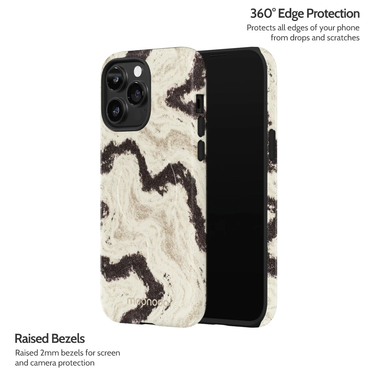Arctic Onyx - iPhone 14 Pro Max Case