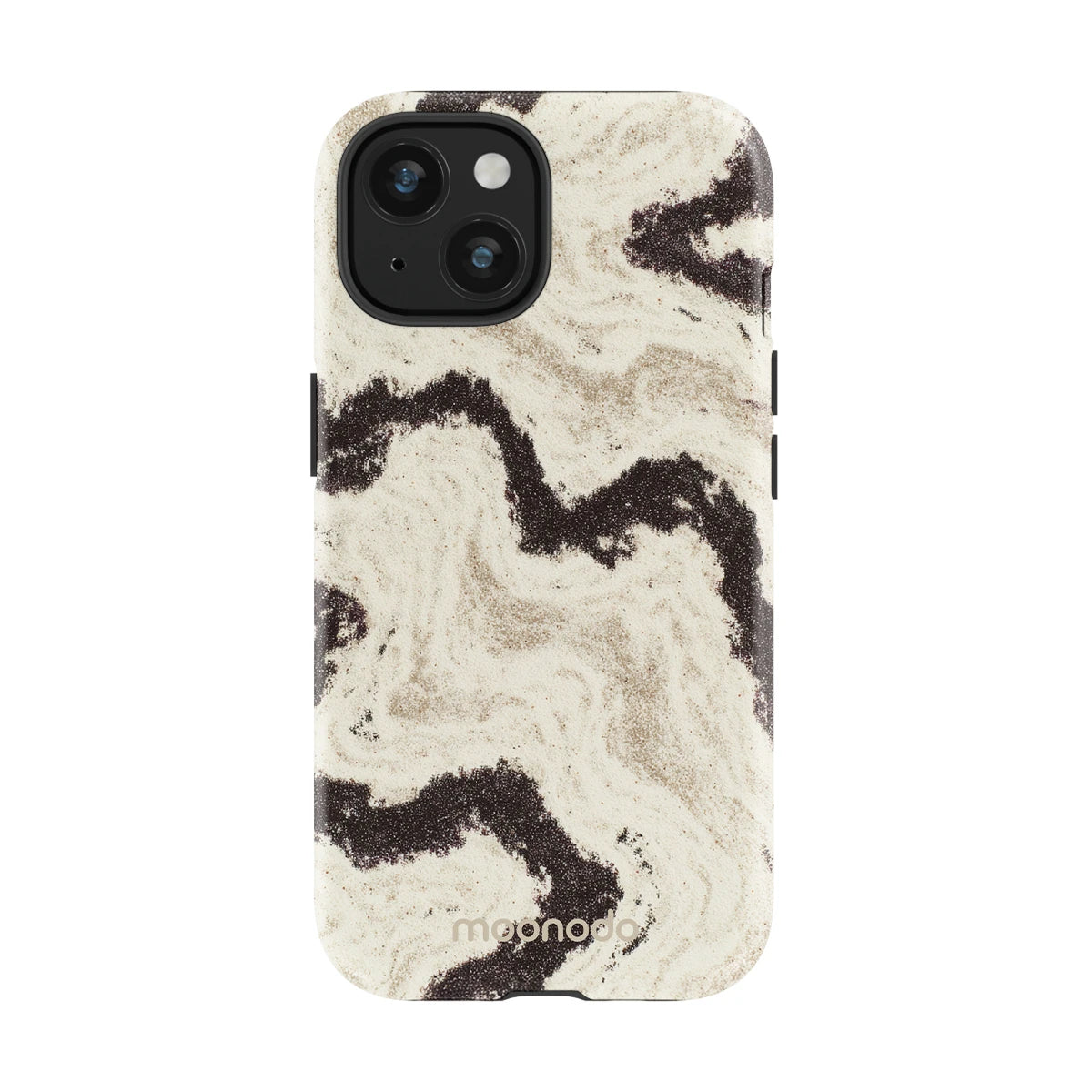 Arctic Onyx - iPhone 15 Case