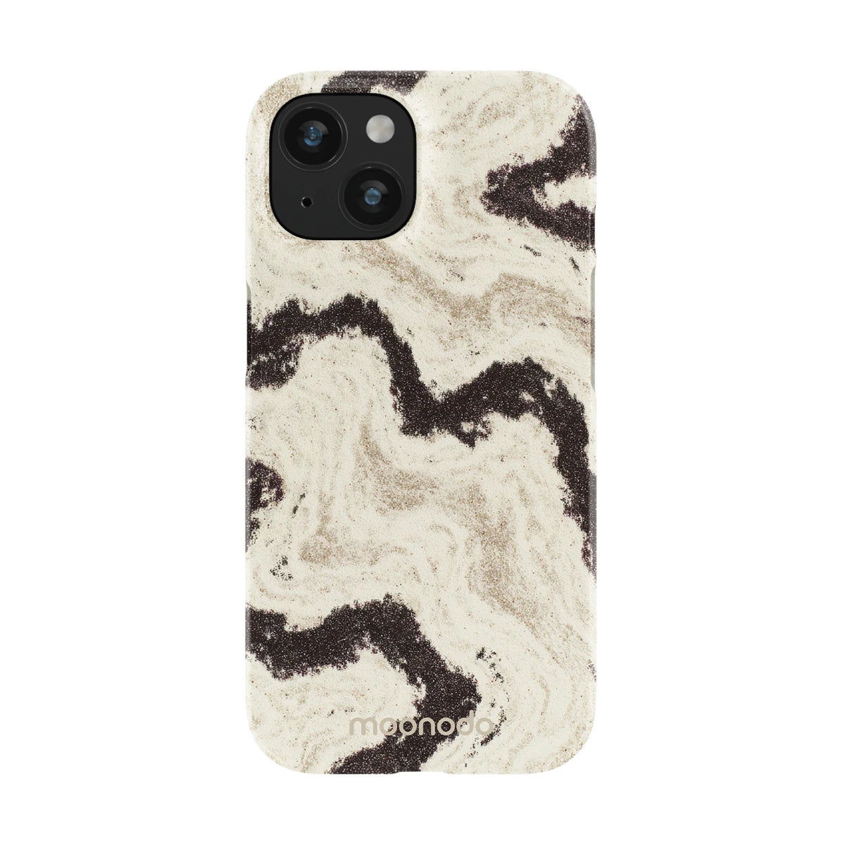 Arctic Onyx - iPhone 15 Case