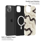 Arctic Onyx - iPhone 15 Plus Case