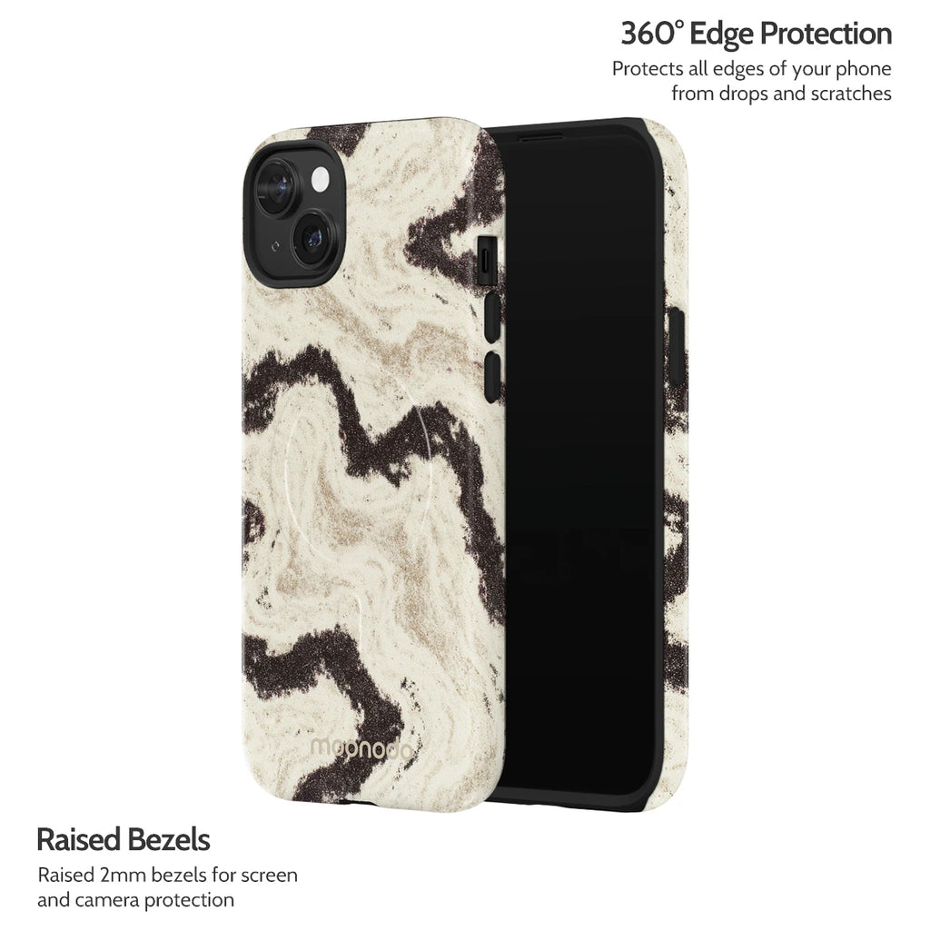 Arctic Onyx - iPhone 15 Plus Case