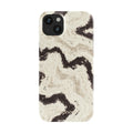Arctic Onyx - iPhone 15 Plus Case