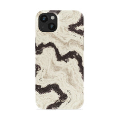 Arctic Onyx - iPhone 15 Plus Case