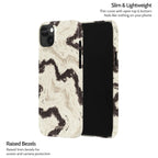 Arctic Onyx - iPhone 15 Plus Case