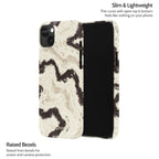 Arctic Onyx - iPhone 15 Plus Case