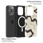 Arctic Onyx - iPhone 15 Pro Case