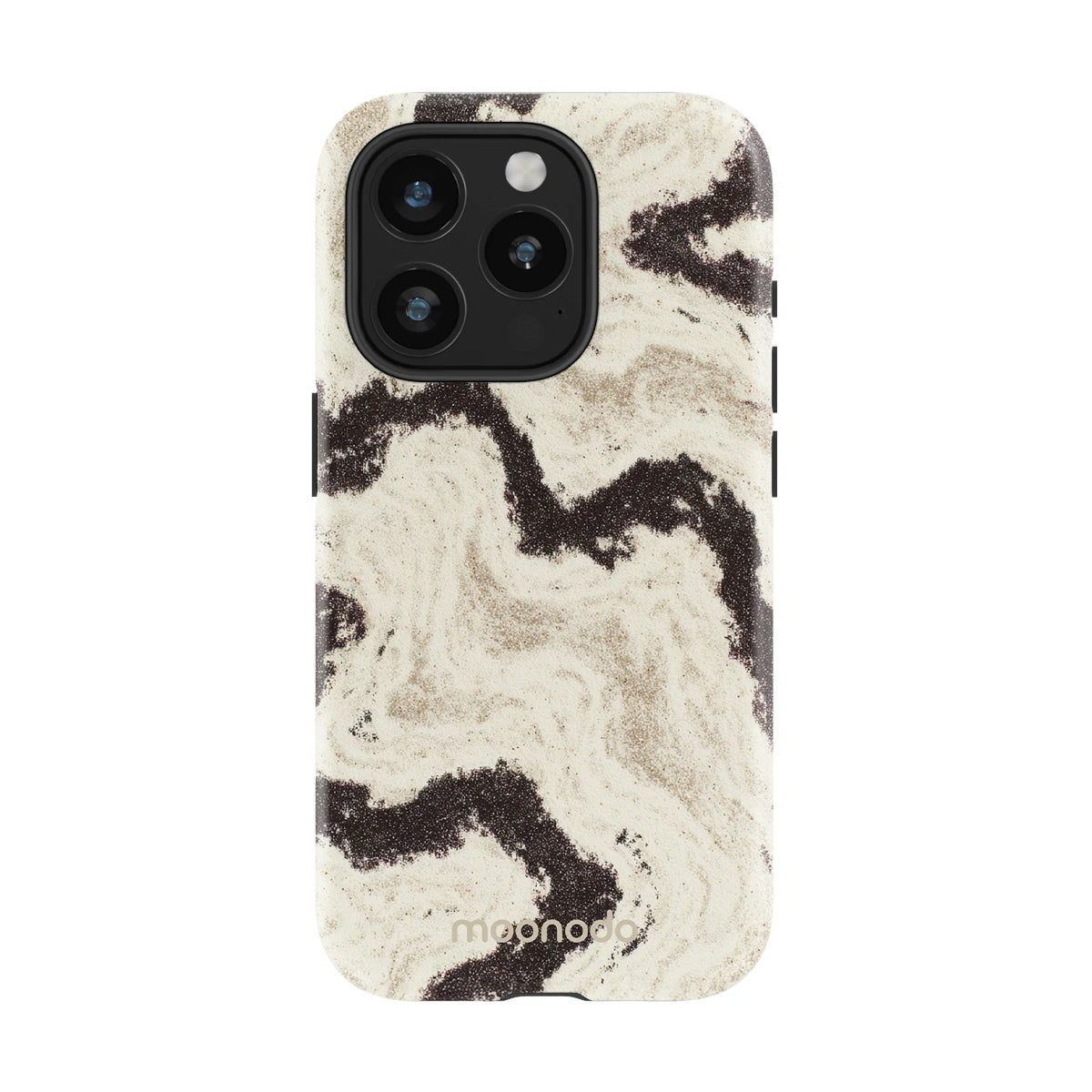 Arctic Onyx - iPhone 15 Pro Case