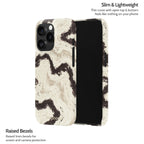 Arctic Onyx - iPhone 15 Pro Case