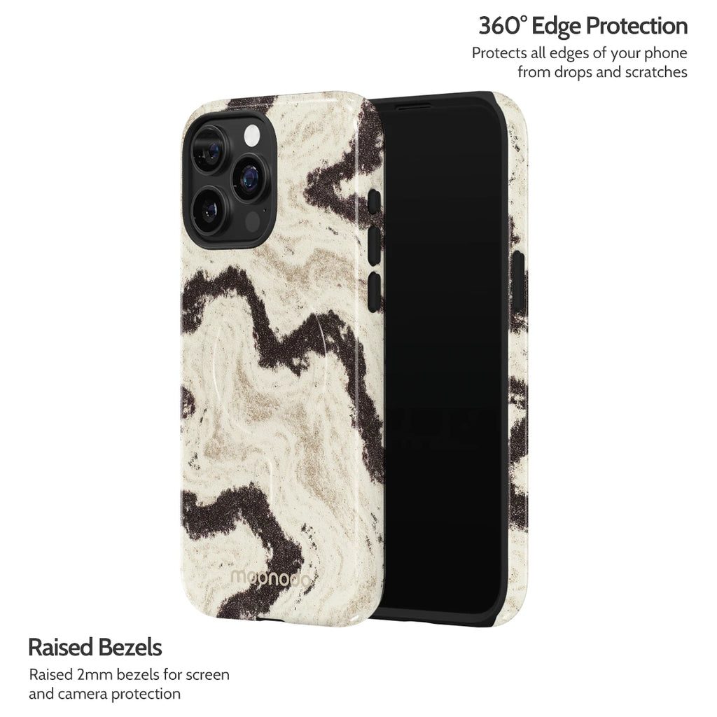 Arctic Onyx - iPhone 15 Pro Max Case