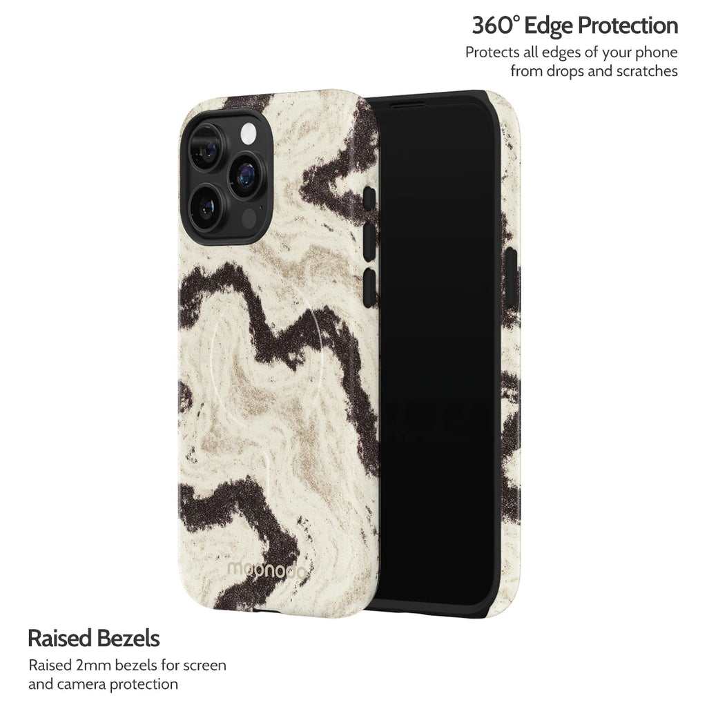Arctic Onyx - iPhone 15 Pro Max Case