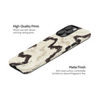 Arctic Onyx - iPhone 15 Pro Max Case