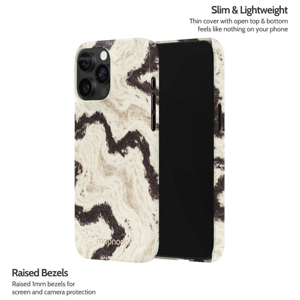 Arctic Onyx - iPhone 15 Pro Max Case