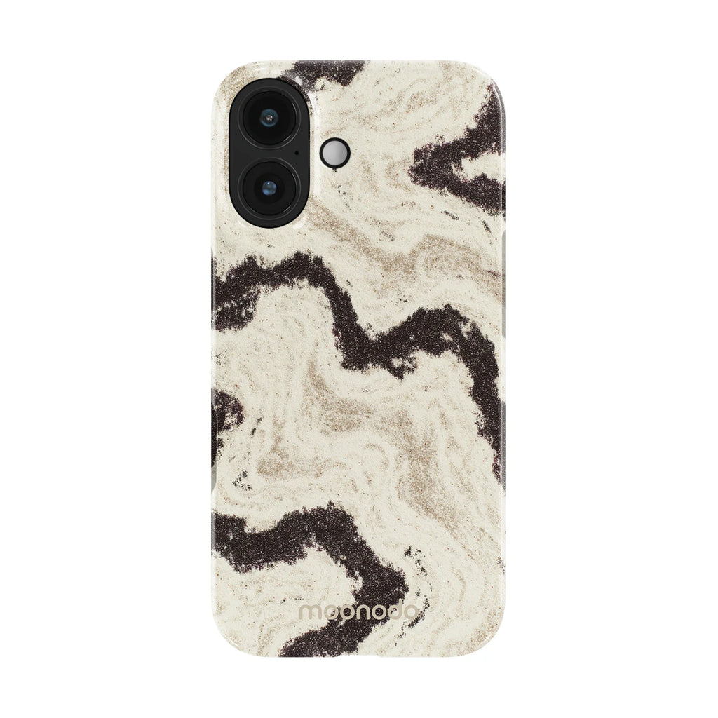 Arctic Onyx - iPhone 16 Case