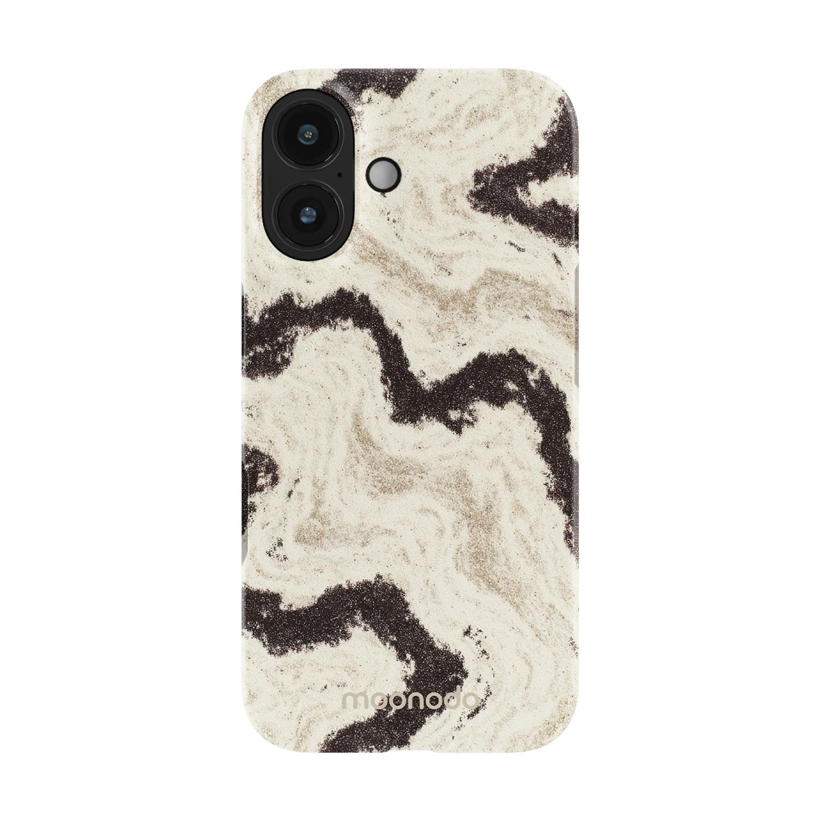 Arctic Onyx - iPhone 16 Case