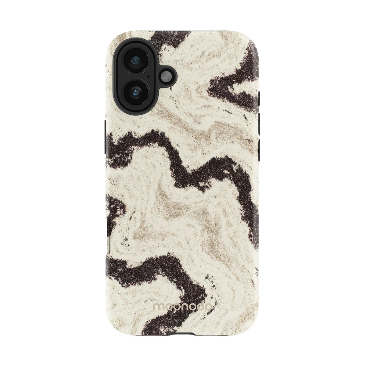Arctic Onyx - iPhone 16 Plus Case