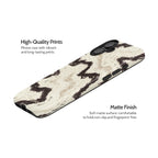 Arctic Onyx - iPhone 16 Plus Case