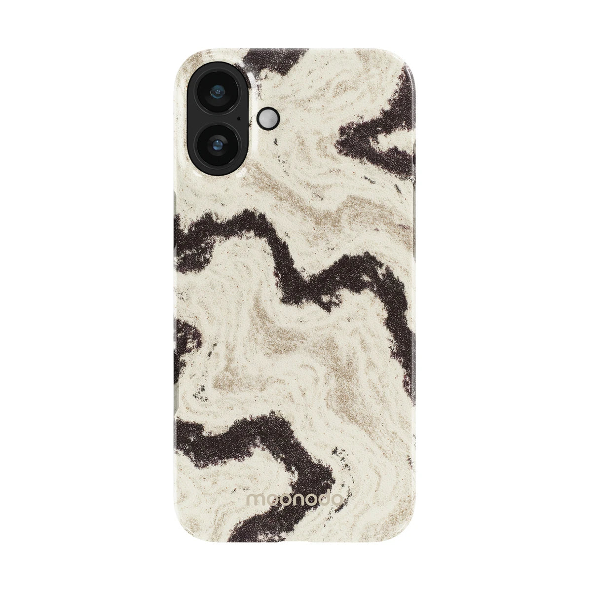 Arctic Onyx - iPhone 16 Plus Case