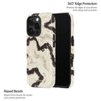 Arctic Onyx - iPhone 16 Pro Case