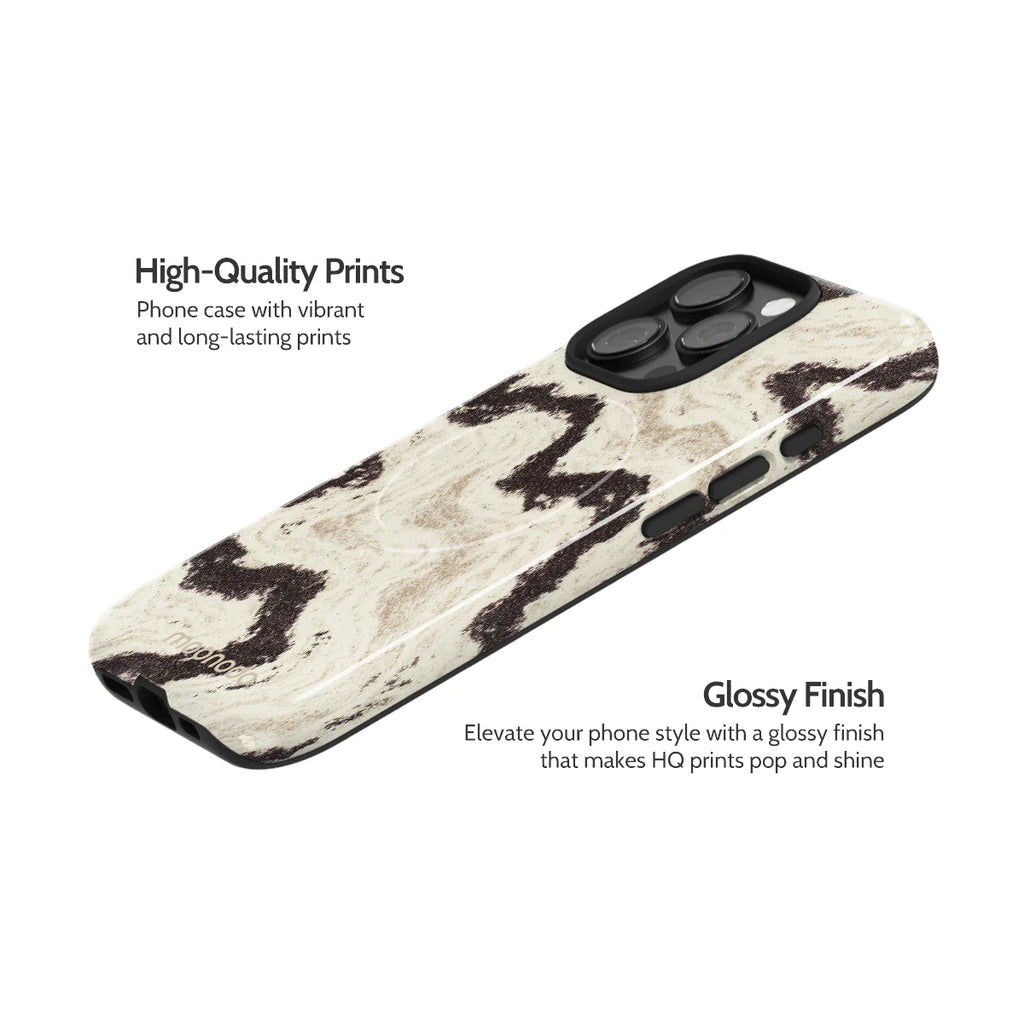 Arctic Onyx - iPhone 16 Pro Case