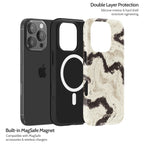 Arctic Onyx - iPhone 16 Pro Case