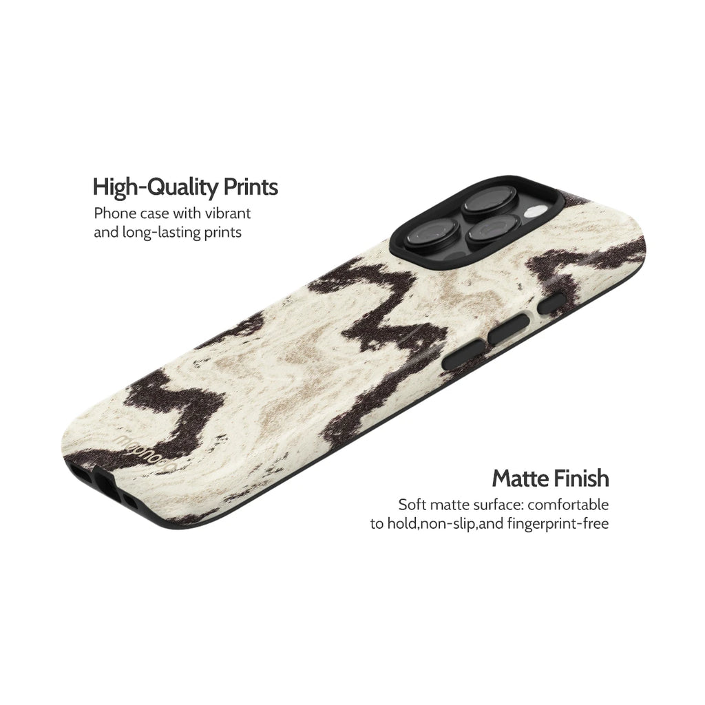 Arctic Onyx - iPhone 16 Pro Case
