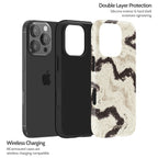 Arctic Onyx - iPhone 16 Pro Case