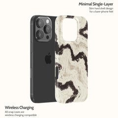 Arctic Onyx - iPhone 16 Pro Case