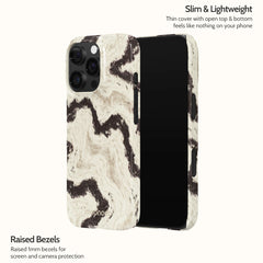 Arctic Onyx - iPhone 16 Pro Case
