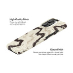 Arctic Onyx - iPhone 16 Pro Case