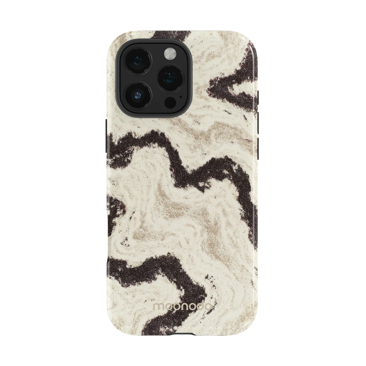 Arctic Onyx - iPhone 16 Pro Max Case